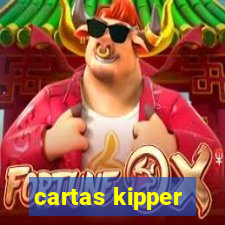 cartas kipper